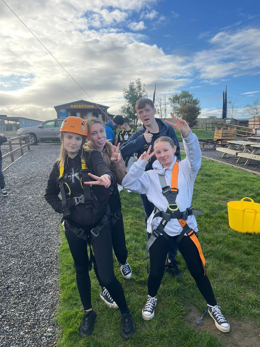 Coolock Community College tweet media