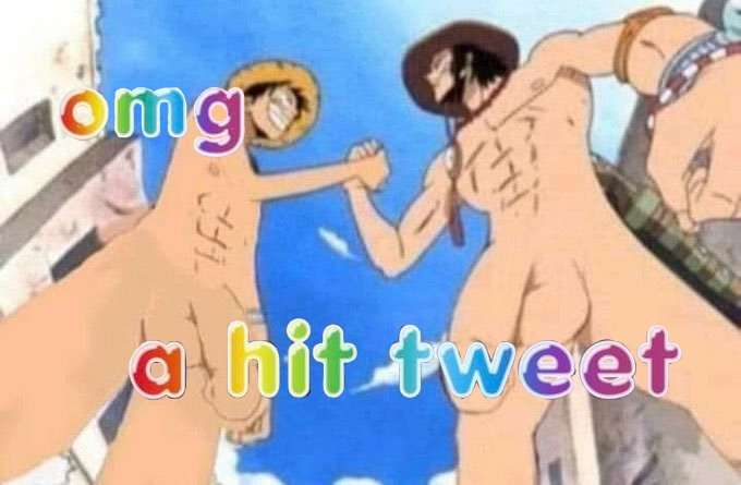 DudeYlover's tweet photo. @post_fro @ScaryMasterDuel this tweet blew up follow for more bangers https://t.co/4pRp2tXsVW