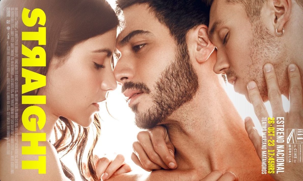 Llegando tarde pero nunca es tan tarde como para mostrar lo orgullosxs que estamos de nuestra <a href="/barbara_lopez21/">Barbara Lopez</a> 

BÁRBARA EN FICM