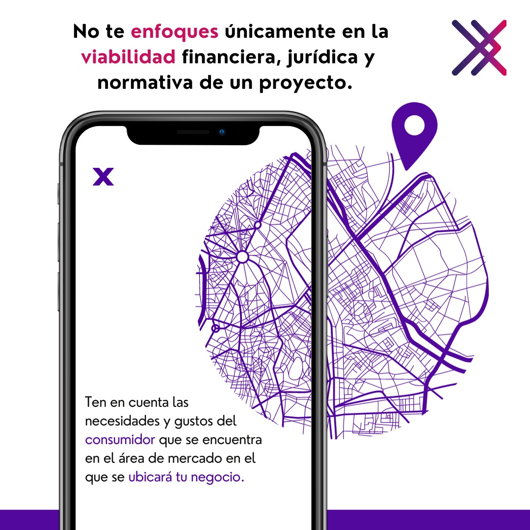 EstrategoIntel's tweet photo. No te limites a evaluar la viabilidad financiera y legal de tu proyecto. La mayor parte de los proyectos comerciales fracasan porque no generan visitas ni interés en los consumidores. Recuerda considerar las necesidades y gustos del consumidor donde se ubicará tu negocio. 🎯🏬 https://t.co/y7seSXtiIw