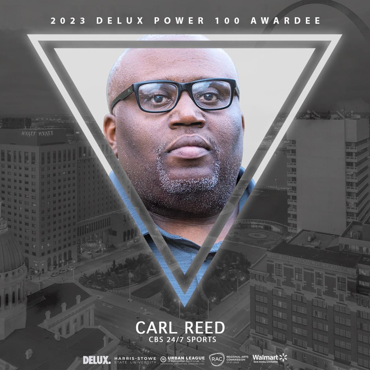 As a man, I want to bring so much value to the world that you forget I was a football coach. Some old head in the barbershop will say, "Man, back in the day, Reed had it going."

And you won't even believe it because of all the other things we have gotten done since then.

For