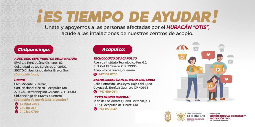 pabloandrego's tweet photo. Acapulco nos necesita! #Acapulco https://t.co/6zrSaXID7B