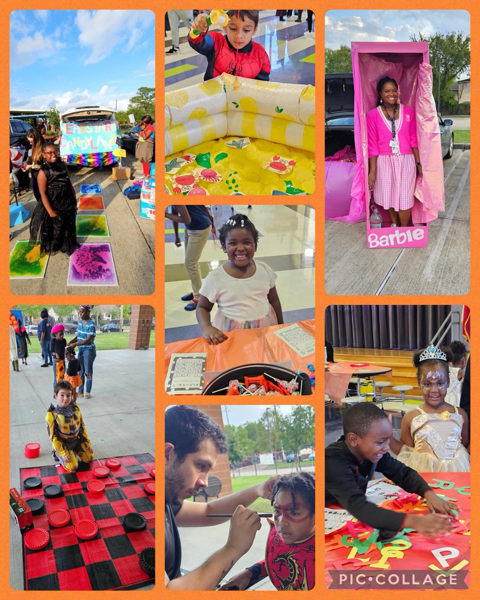 lockhartES's tweet photo. Lockhart Literacy Night 2023 @RosalynLatin @Mrs_AndersonEDU @whitneybruns https://t.co/UlJmHUr029