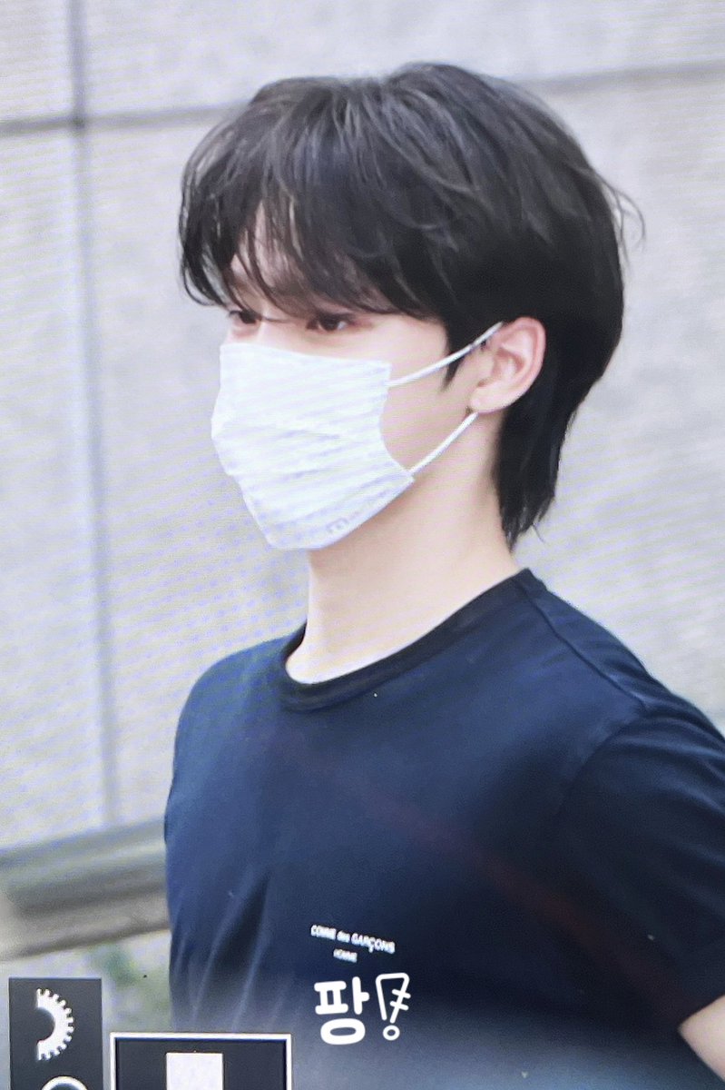 231027 
흑발…ㅠㅠㅠ

 #디노 #DINO #세븐틴 #SEVENTEEN #이찬 #ディノ