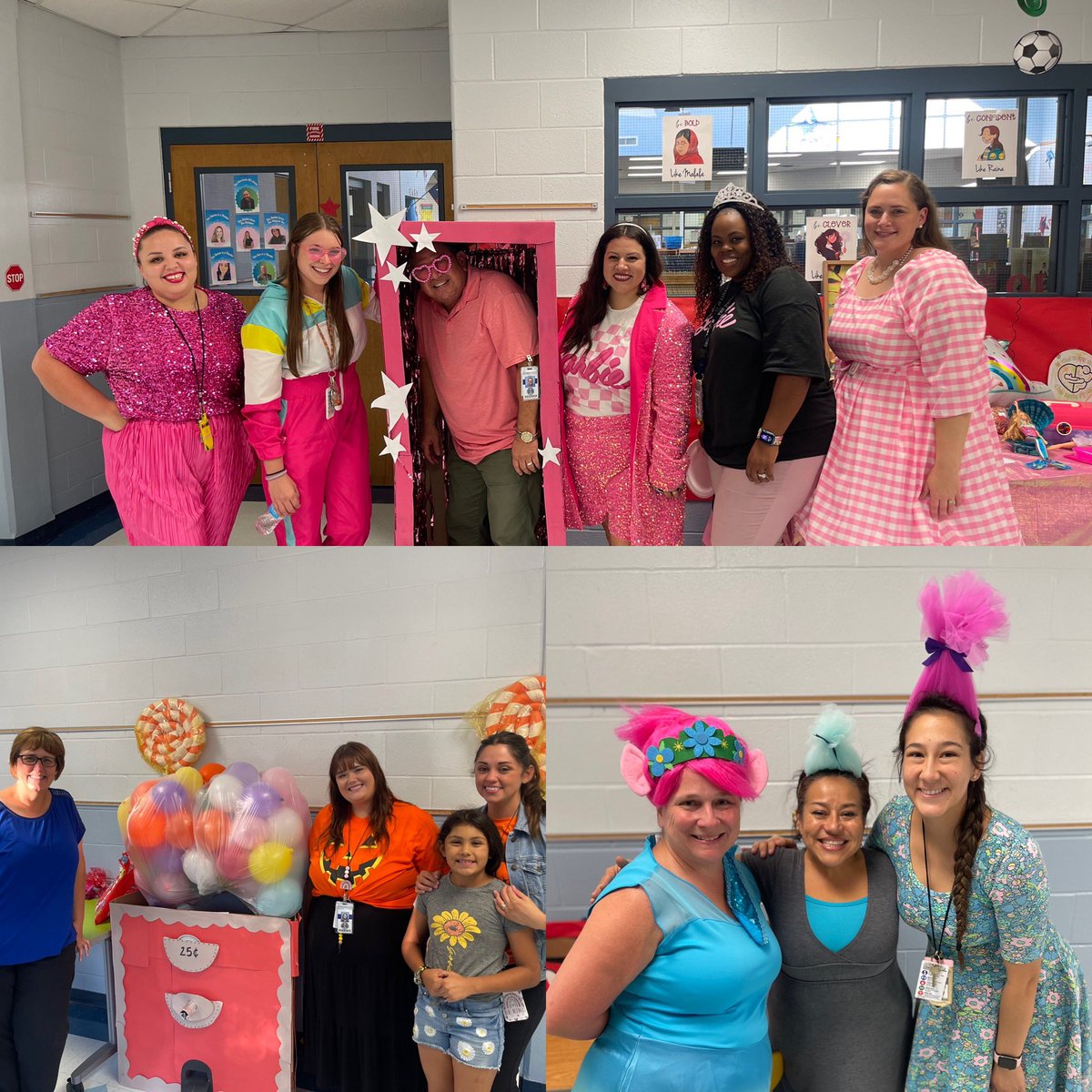 MsMastersinEDU's tweet photo. Thankful for the most incredible staff! They always go above and beyond for our star community! 💛🌟 https://t.co/JQlTIhxqlA