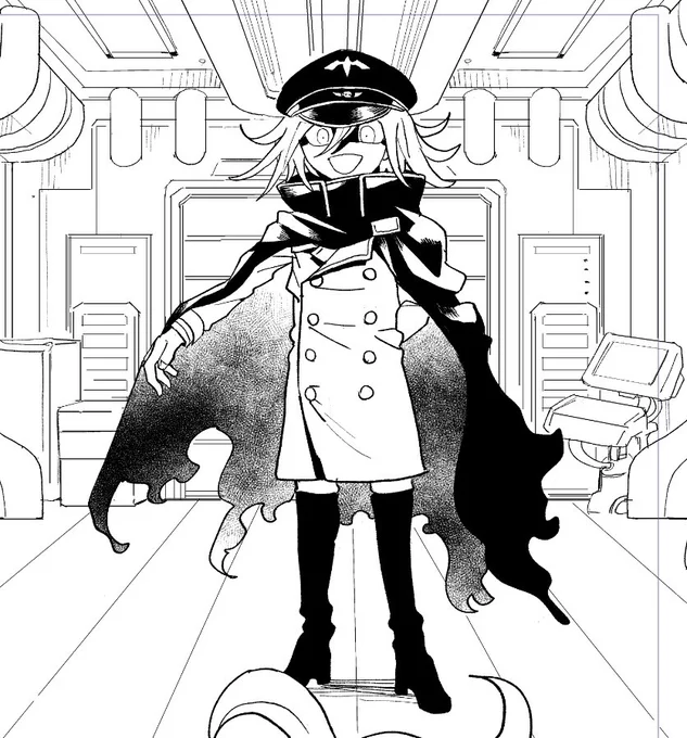 お進捗 