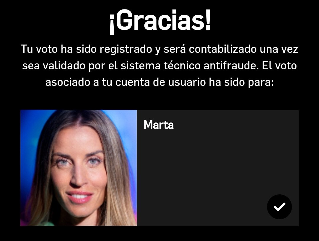 chicacadiz's tweet image. Ahí va el primero!!! #GHVIPGala7 #ghvip26O .