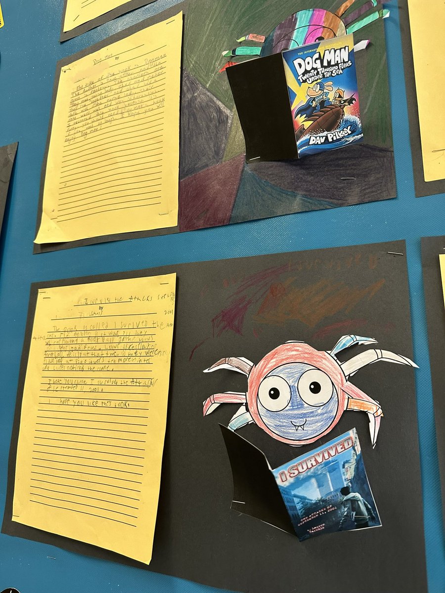 North Babylon English Dept. tweet media