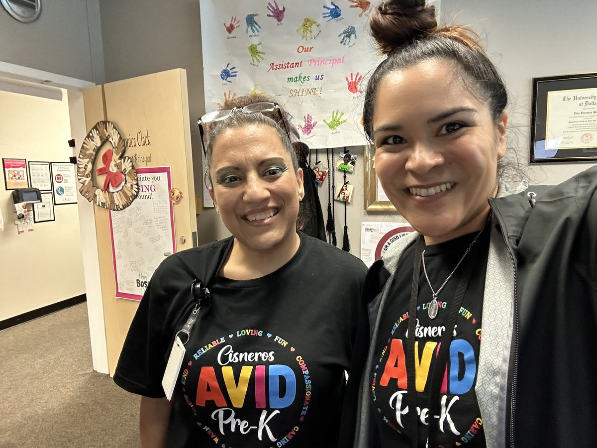 Veronica Clack tweet media