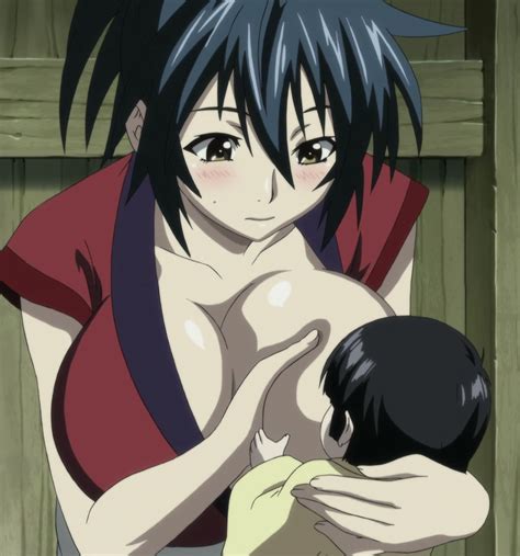 Chifusa Manyuu (@bustysamurai) on Twitter photo 