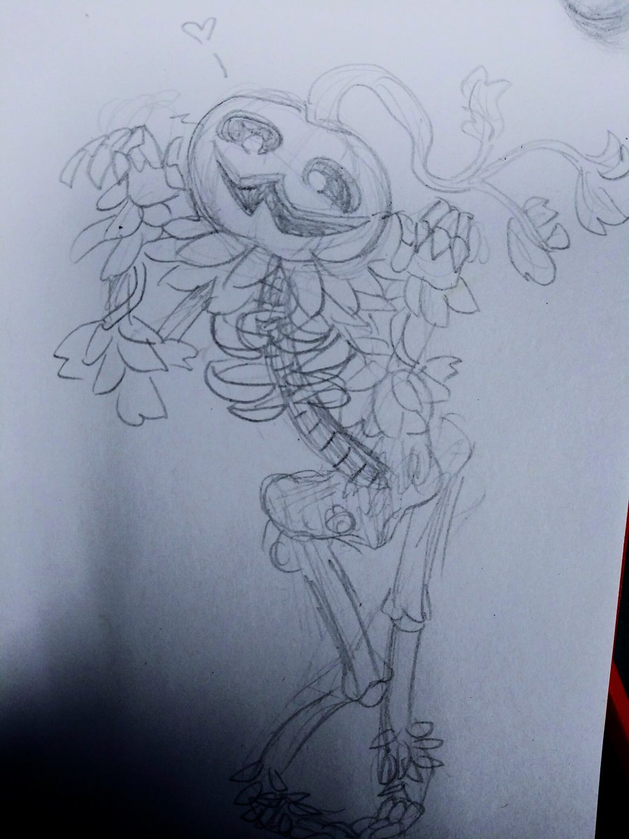 oro_junestar's tweet image. how come i never realized how much of a cutie punkleton is #mysingingmonsters #punkleton #spooktacle