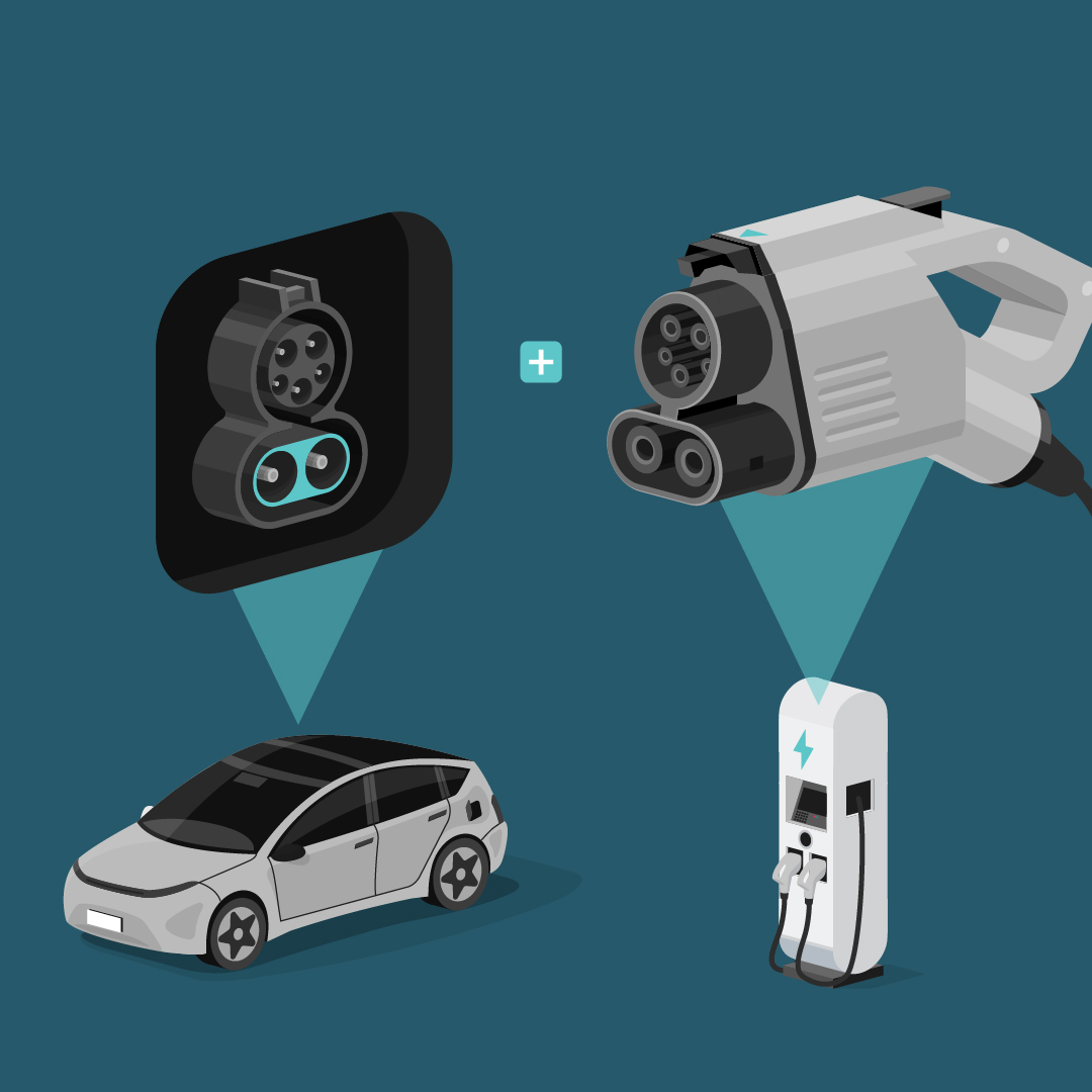 LectronEV's tweet image. Just how fast is DC fast charging?
And how can your EV handle that much power?🤔
We answer all your DC charging questions in our latest blog!💡ow.ly/zJxt50Paaux

#Lectron #electricvehicle #ev #evcharger #evcharging #accharging #dccharging #blog