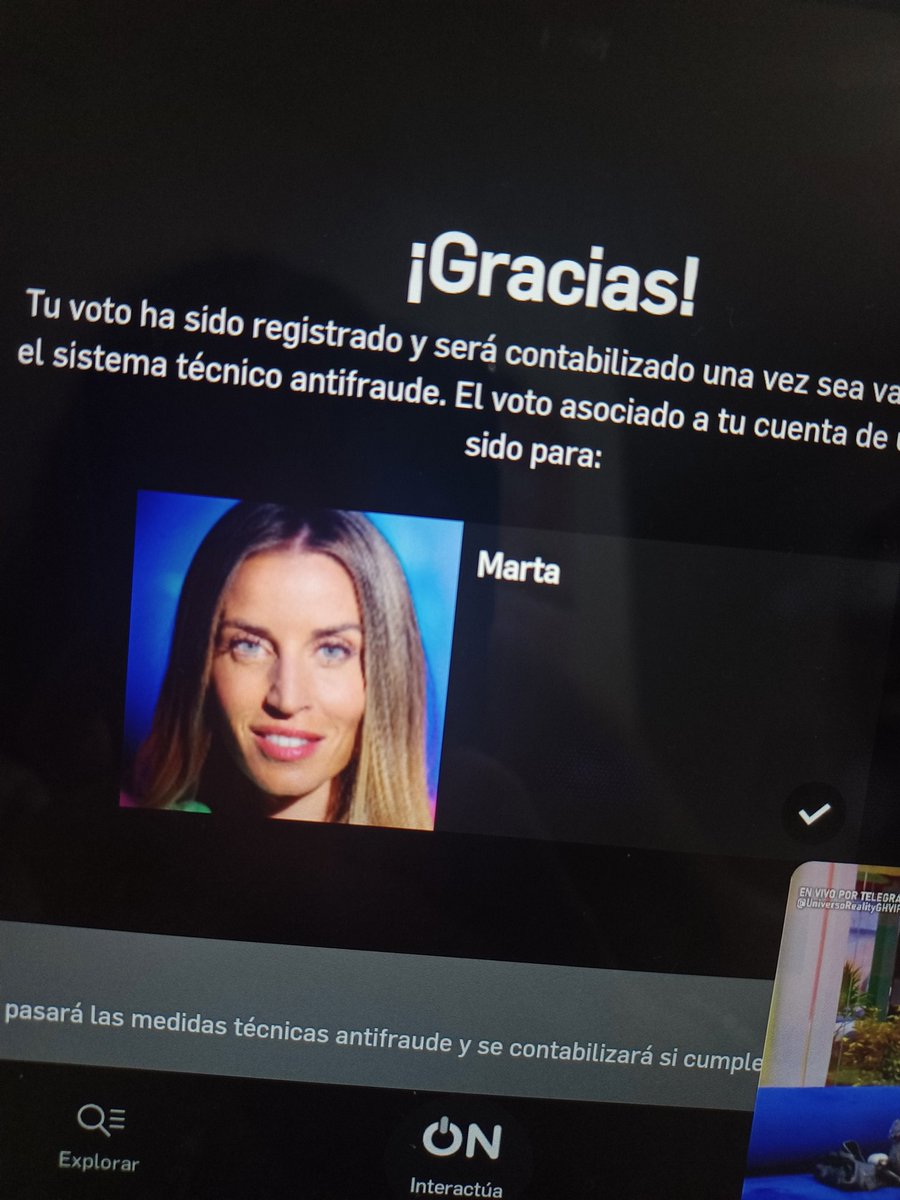 bionugget93's tweet image. Cortita y al pié.
#GHVIPGala7 #GHVIP26O #GHVIP27O