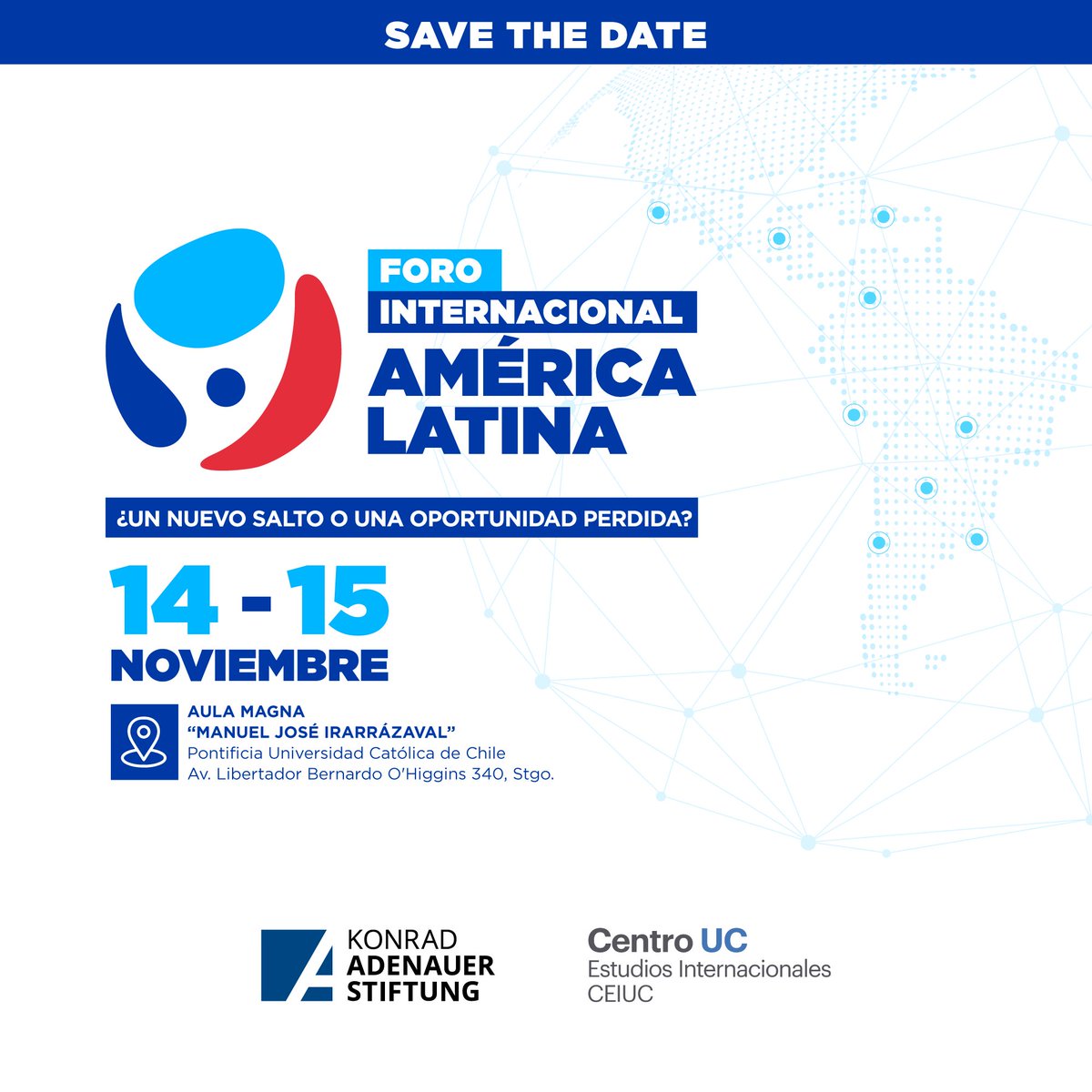 KAS Chile tweet media