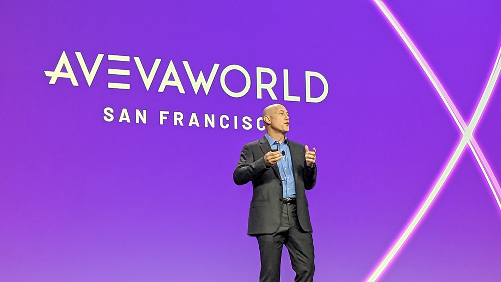 .<a href="/AVEVAGroup/">AVEVA</a> Rob McGreevy reveals “huge transformation” to recurring revenues – but the firm must still win partners’ hearts and minds. dlvr.it/Sy0qKD