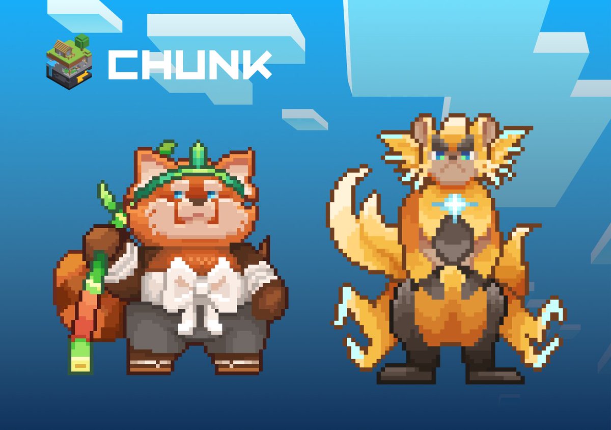 Red Panda or Electric Mongoose?! 🤔