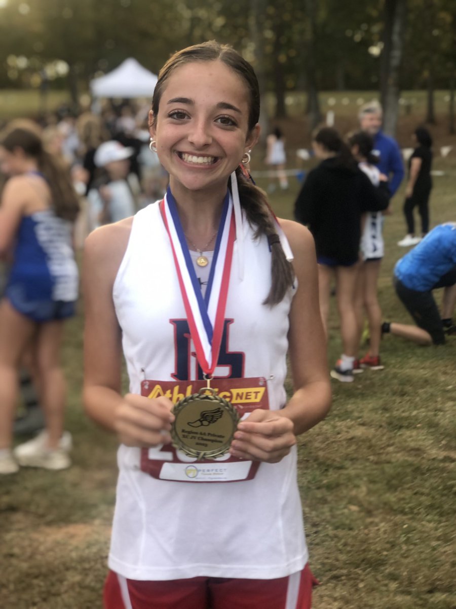 Mount Pisgah XC tweet media