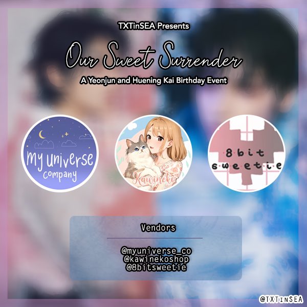 TXT in SEATTLE ✢ tweet media