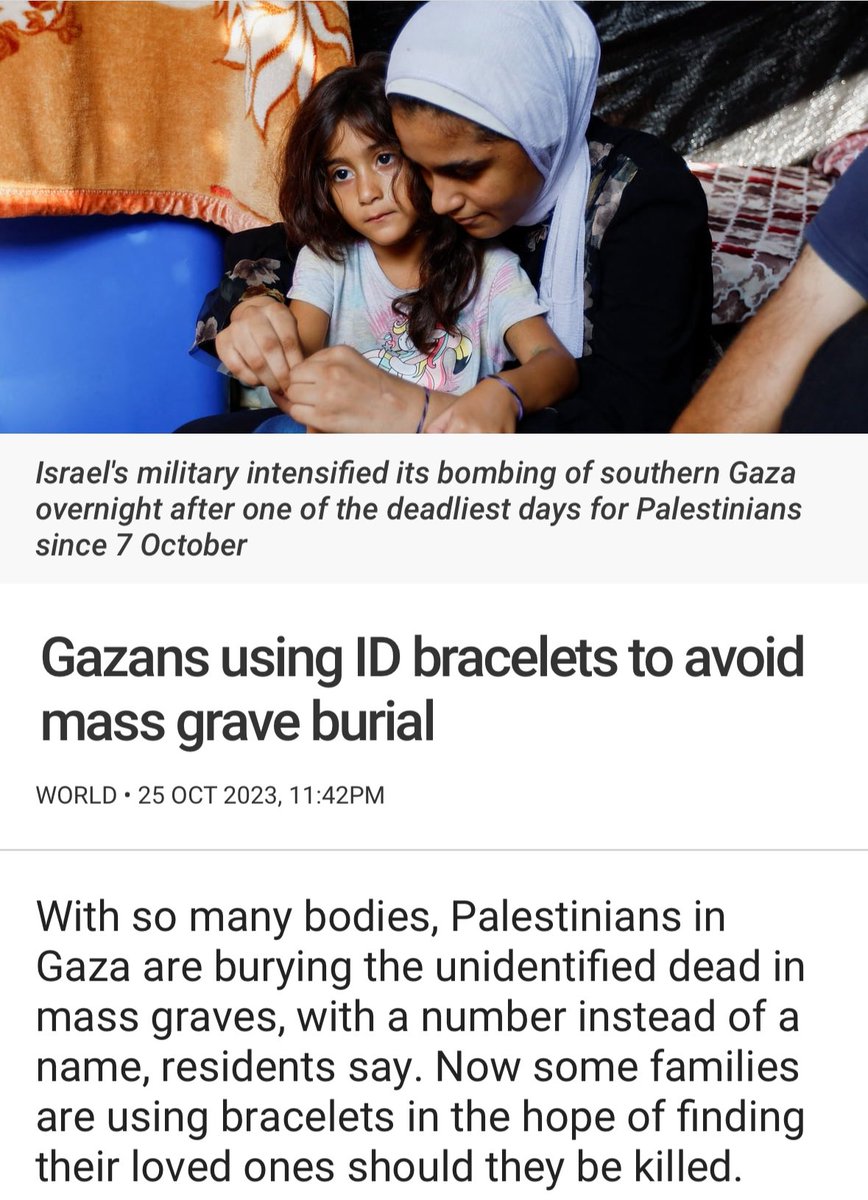 Hani ölmek normal de, öldükten sonra kimliğin belirlenememesi normal olmayan. Hani ölürsek ölelim dert değil de yeter ki tanınabilelim ölünce....

#StopWar