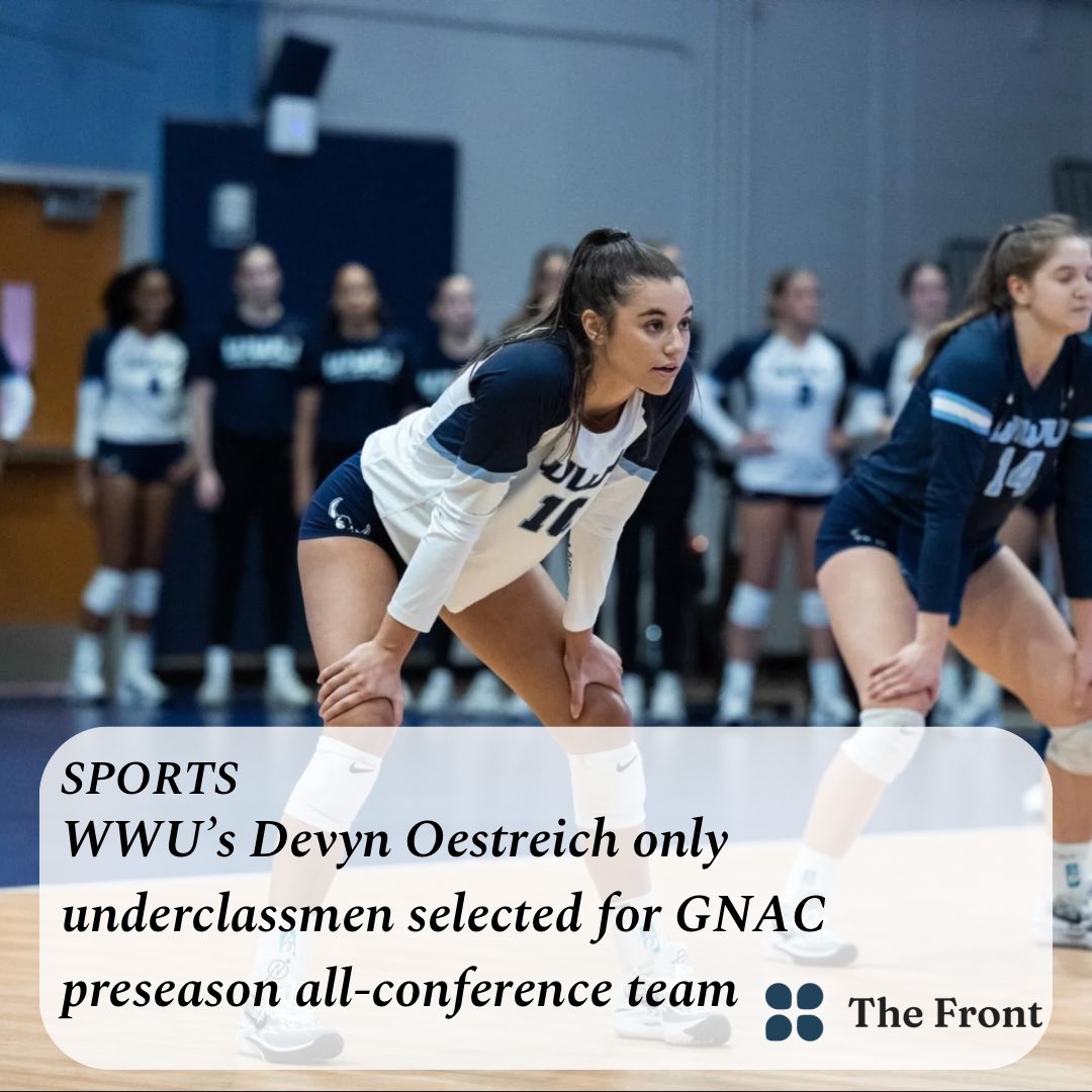 The Front tweet media