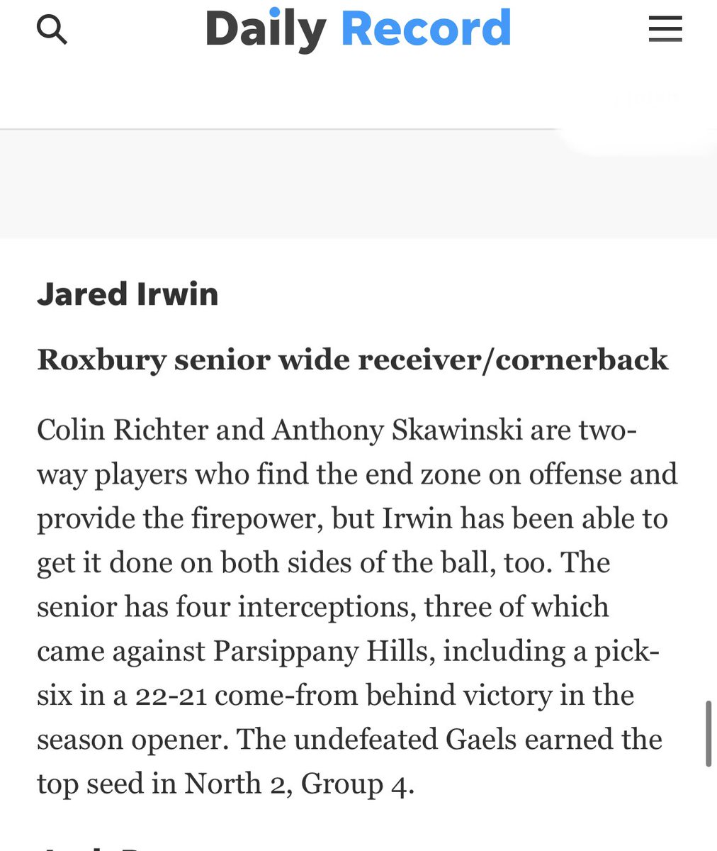 Jaredirwin tweet media