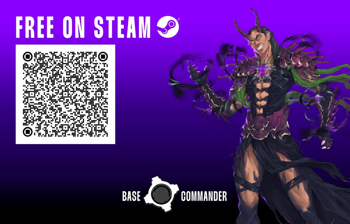 Base_Commander_'s tweet image. Have you wish listed us yet?? This is one of the best ways to stay informed with our improvements, announcements and updates. Plus, it makes us happy 😊

#wishlist #steam #steamwishlist #videogames #indiegames #youmacon #indievideogames