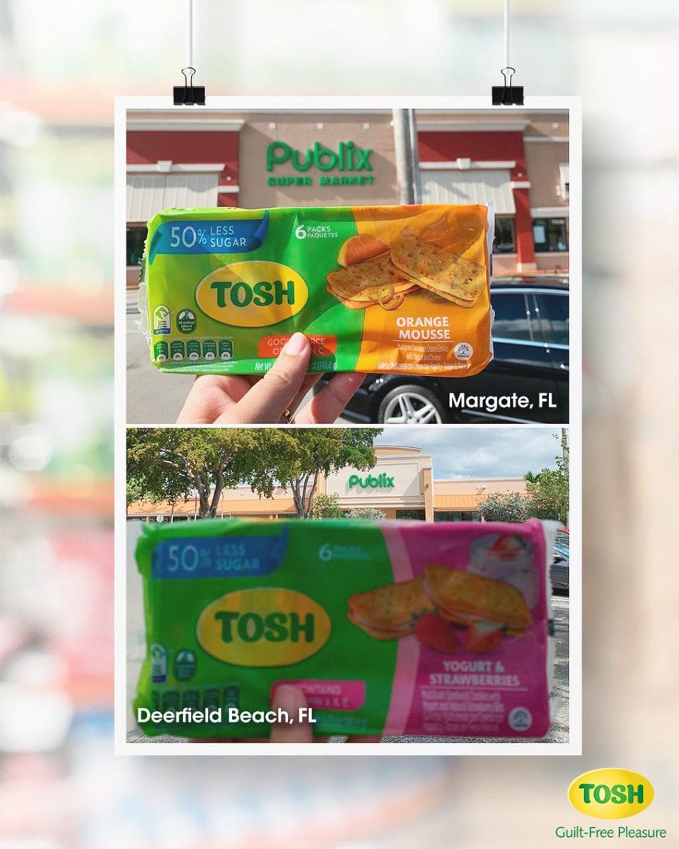 ToshSnacks tweet picture