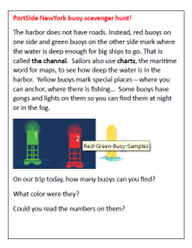 PortSideNY's tweet photo. No #TankerTime Friday 10/27/23 til 2pm. We'll be on a field trip with #RedHook PS15 elementary school on NYC Ferry and then with them on our ship #MaryWhalen for experiences covering sound+light in a #maritime context. 
#youth #education https://t.co/GZXFb2YgMf