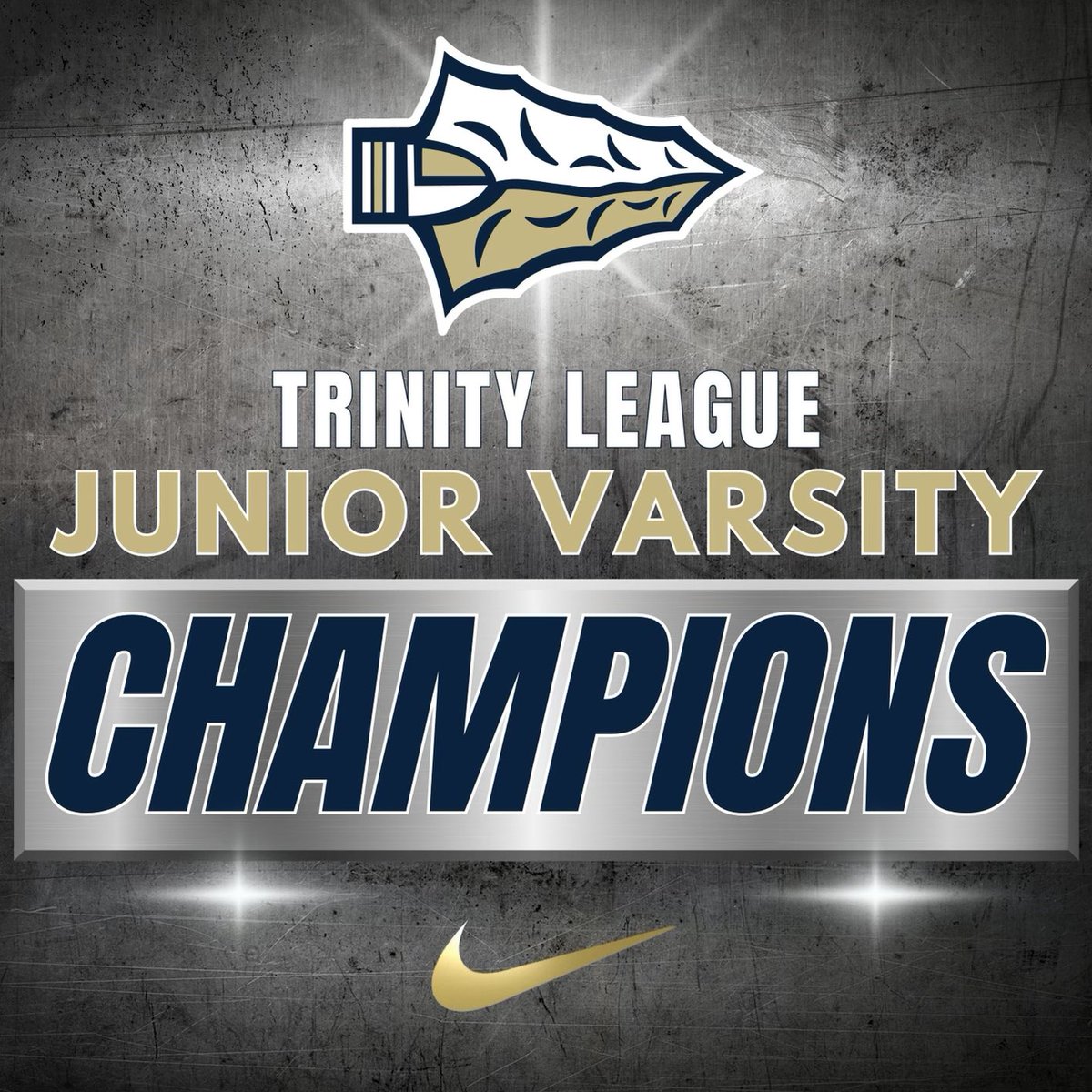 JV Final: Congratulations to the Junior Varsity St. John Bosco Braves on capturing an undefeated Trinity League Title by defeating Orange Lutheran 48-7. #DestinationBosco