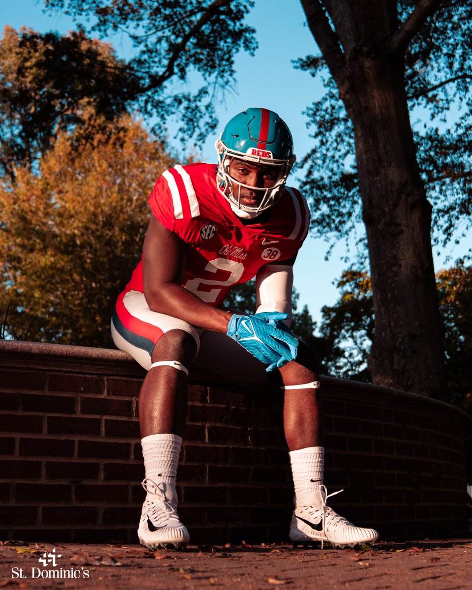 Ole Miss Football tweet media