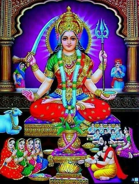 ManiMenon10's tweet photo. 🙏🕉🚩Jay Santoshi Mata 🙏🕉🚩🌼🌻🌺🌼🌻🌺🌼🌻🌺🌼🌻 https://t.co/BVRRWg7Cy2