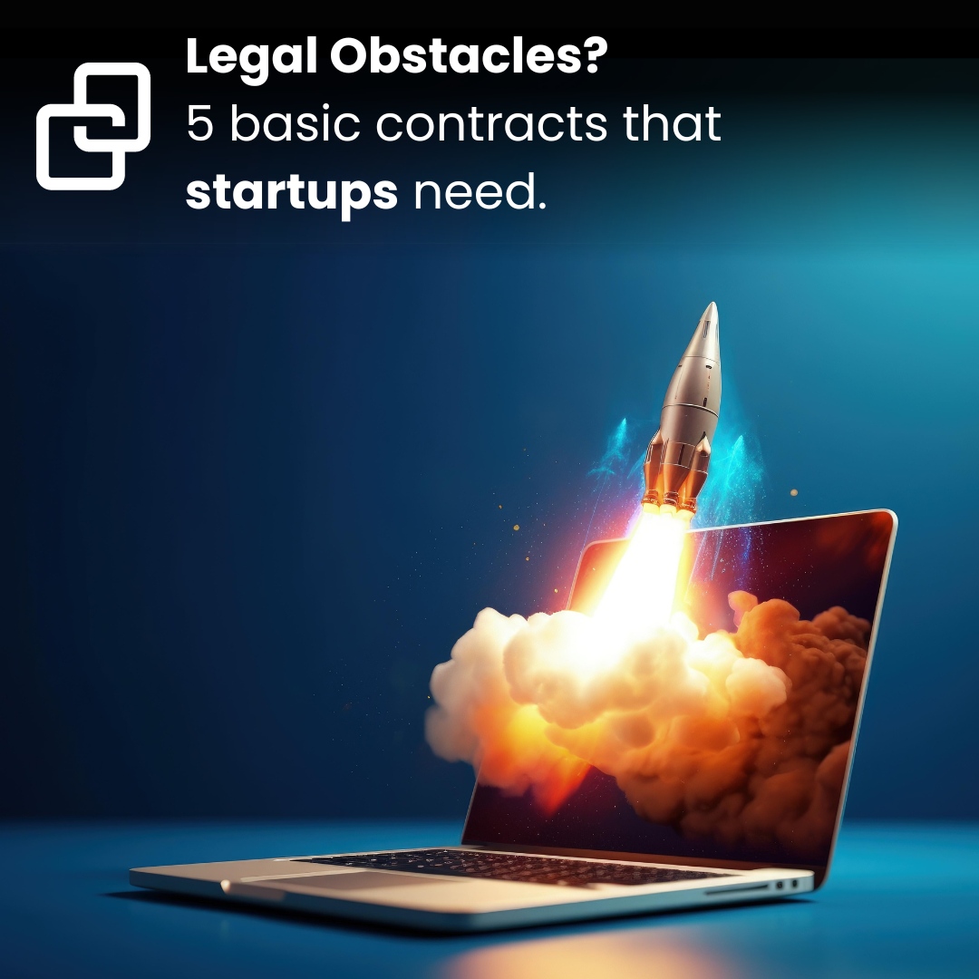 crediverso's tweet photo. Starting a new business adventure brings challenges, especially in the legal department. ⚖️

Check out our blog, where we unravel the five key agreements every startup should have!

Find it here! 👇
https://t.co/YkmeINdzZd

#entrepreneur #success #businessowner #startup https://t.co/hztwwnAhek