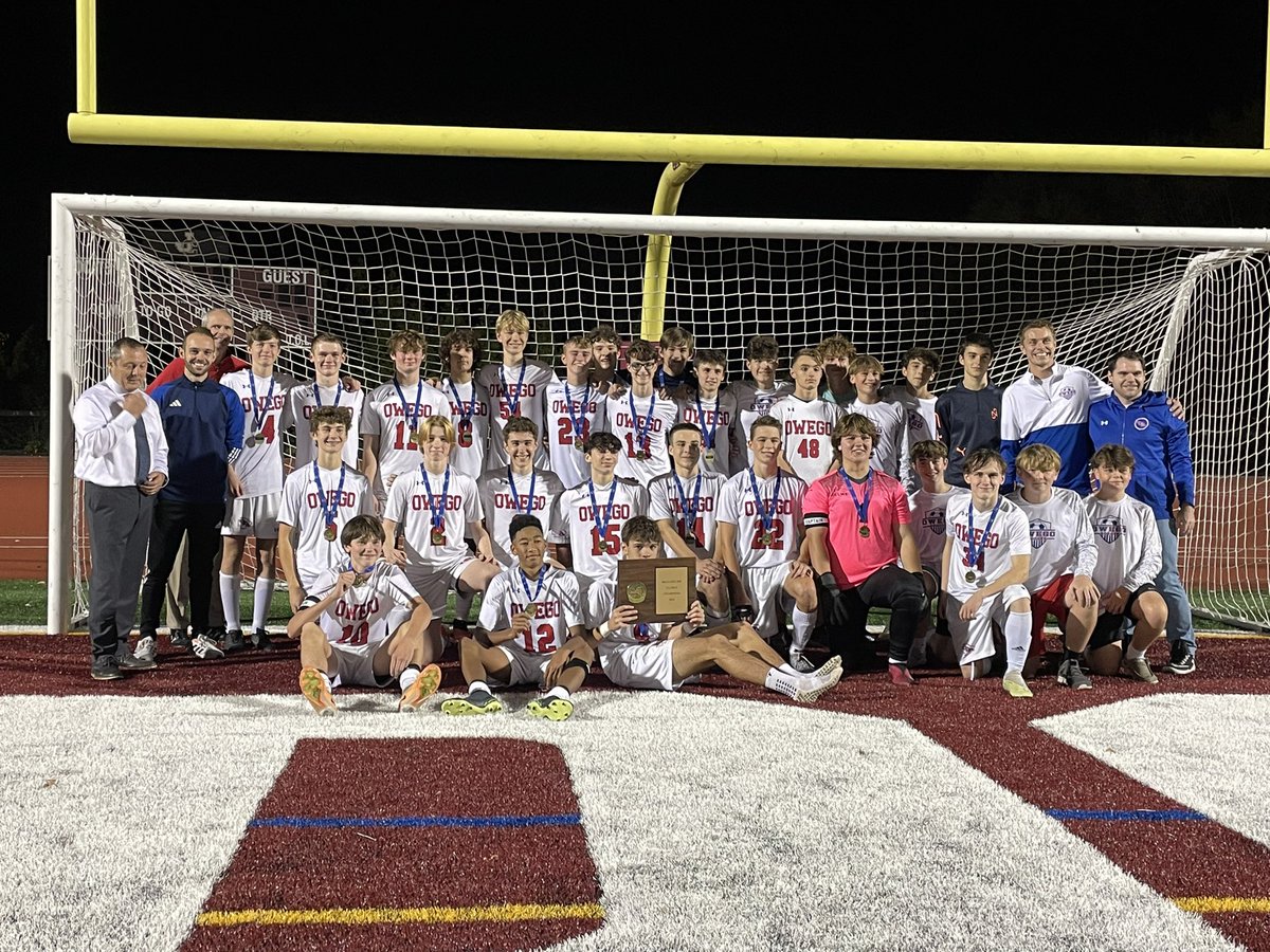 OA Athletics tweet media