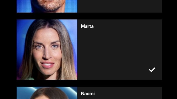 Locura__'s tweet image. #GHVIP27O #GHVIPGala7

Bye buy Lady Zapatilla.