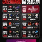 Photo by ESPN League (@ESPNLeague_br)