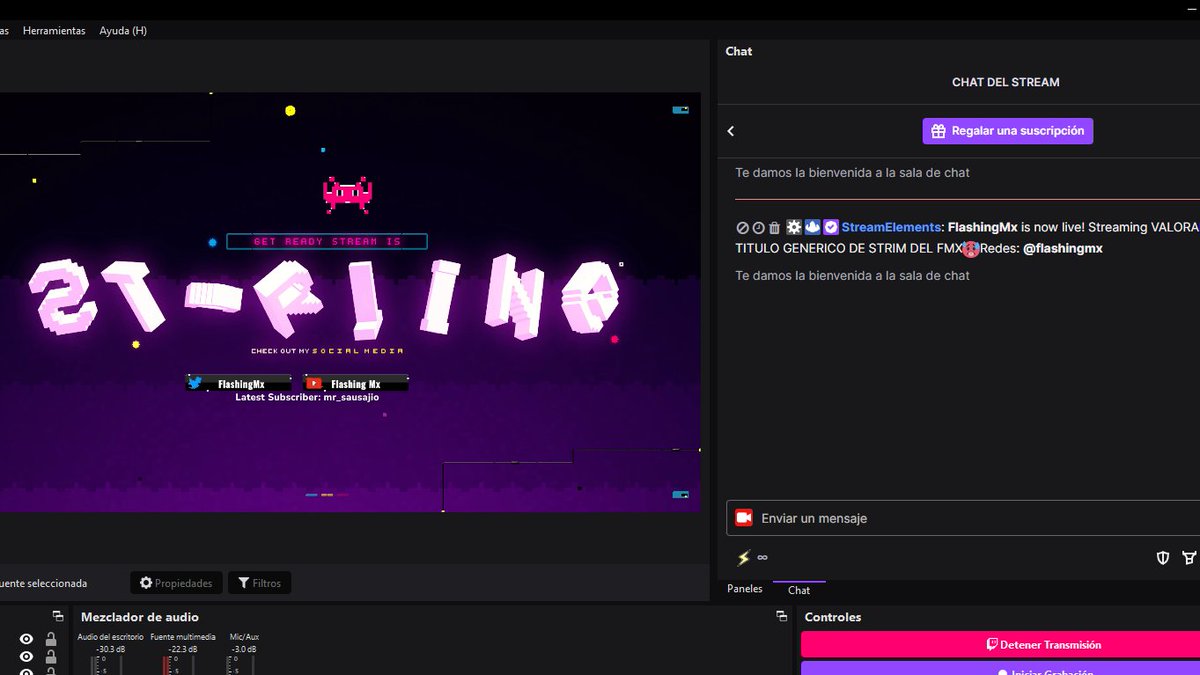 FlashingMx tweet media