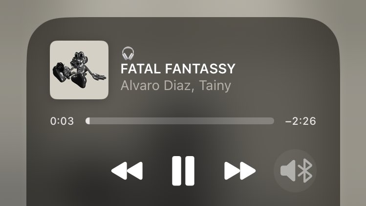alvarito x tainy no va a fallar nunca