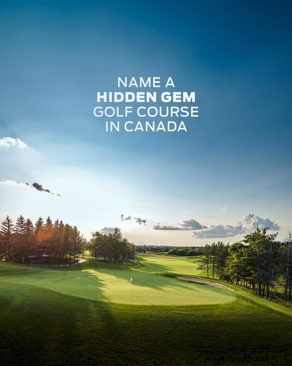 PGA of Canada tweet media