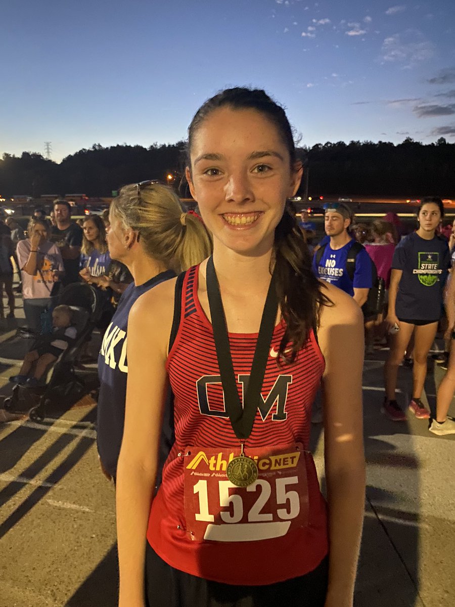 OMHSTrack's tweet photo. John Shoemaker finishes 1st and Lauren Cole finishes 2nd in the Last Chance invitational in Scottsboro! GOOM! 🎉🎉🎉 https://t.co/tTdDjENmVZ