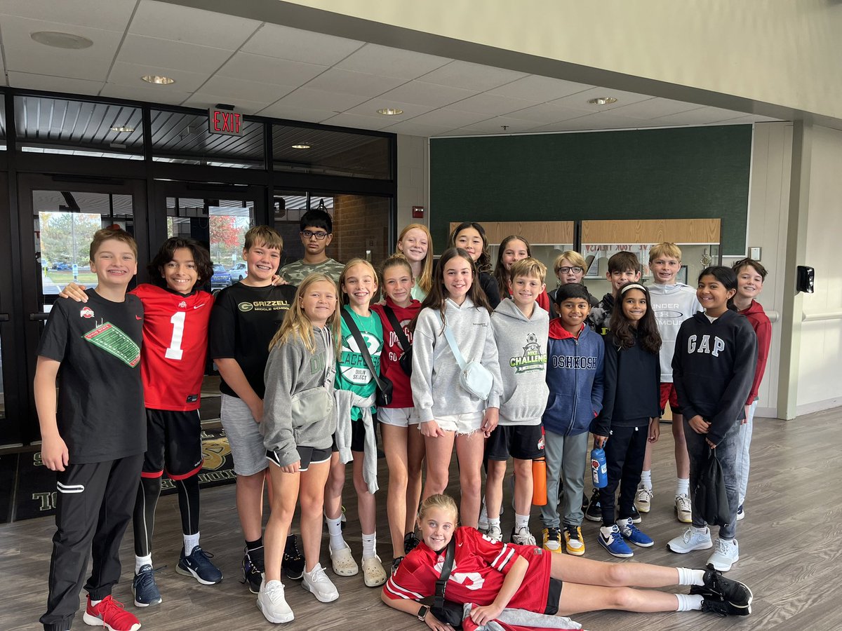 Tori (Trivisonno) Robinson tweet media