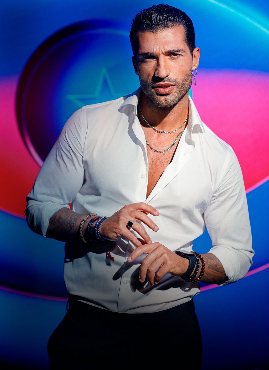 GaldeanoGH's tweet image. Me da rabia que estos cuatro van a llegar lejos sin hacer NADA

#GHVIPGala7