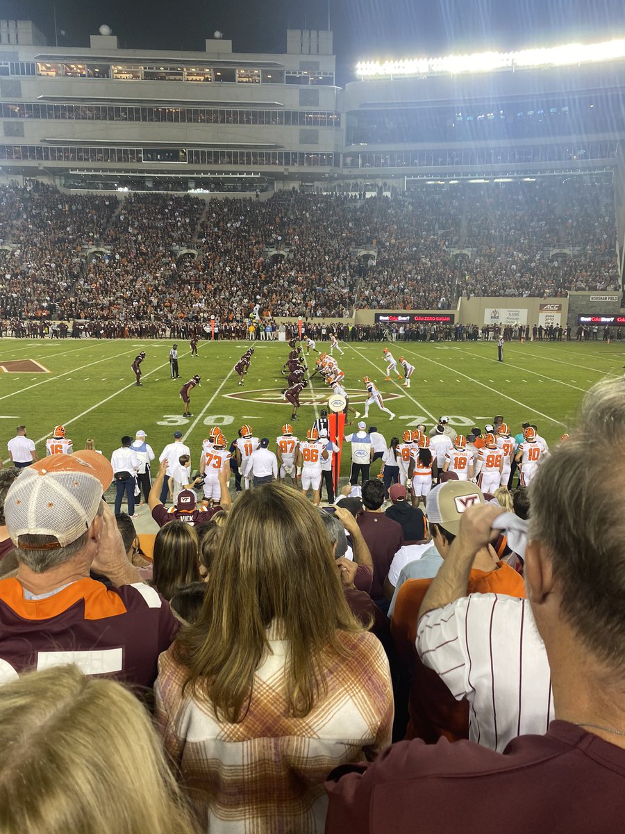 Big Game Boomer tweet media