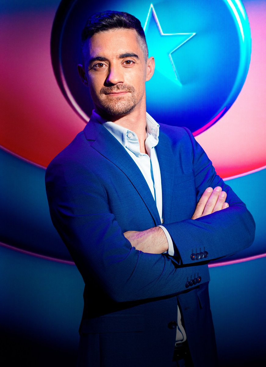 GaldeanoGH's tweet image. Me da rabia que estos cuatro van a llegar lejos sin hacer NADA

#GHVIPGala7