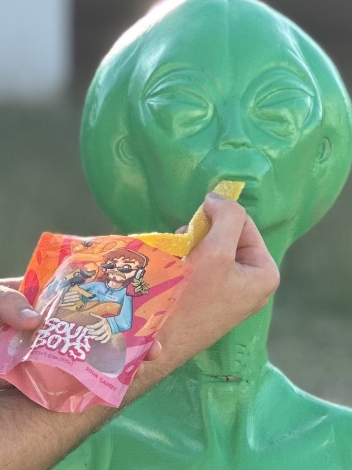 SourBoys tweet media