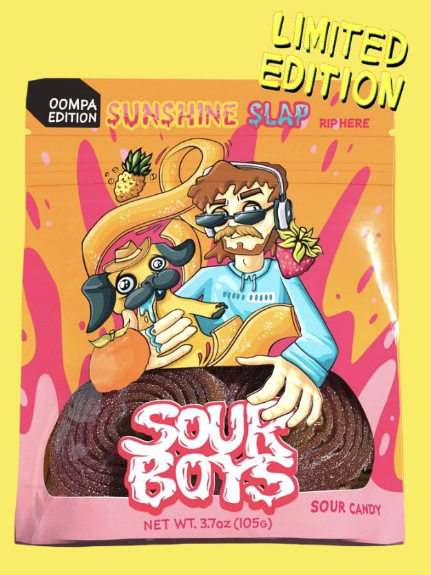 SourBoys tweet media