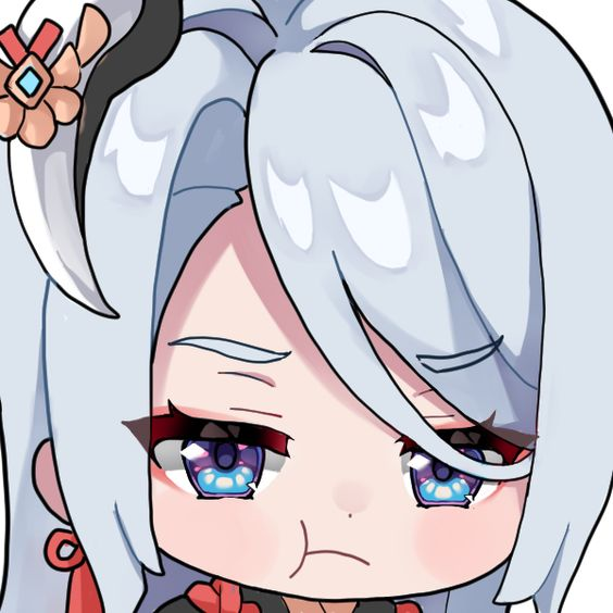 ab89911127's tweet photo. "Tiny emotes, big emotions! These chibi icons say it all in the most adorable way. Share your current vibe with these little cuties! 🥰💬
 #ChibiVibes 
#ChibiExpressions
 #EmoteAdventures
 #EmoteMagic" https://t.co/fHpiU6BzNT