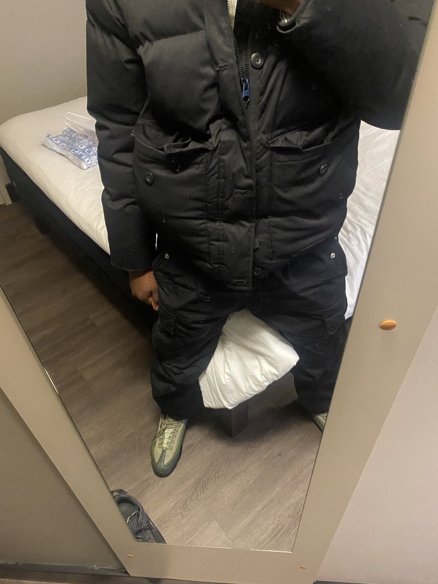 AMATTIS_'s tweet photo. Lost in Dam https://t.co/Tnfz23LSN3