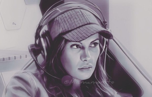 Karma0life's tweet image. G A N A D O R A ❤️ 

#GHVIP26O #GHVIP27O