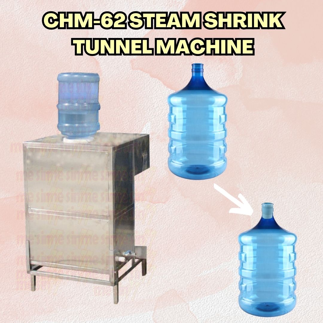 mesin77's tweet photo. Mesin Label Botol

Website : https://t.co/kje28h9caI
Call/WA : 081-252-160-260
Youtube : CV Carmel Hill Machinery

https://t.co/qjh9hEmPFr

#MesinLabelBotol #MT130AutomaticAroundBottleStickerLabellingMachine #BottleShrinkLabellingMachine #CHM62STEAMSHRINKTUNNELMACHINE #mesin77 https://t.co/WIz277KaNf