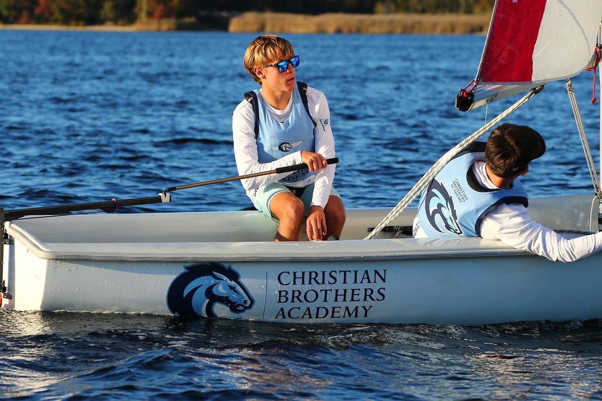 CBA Sailing tweet media